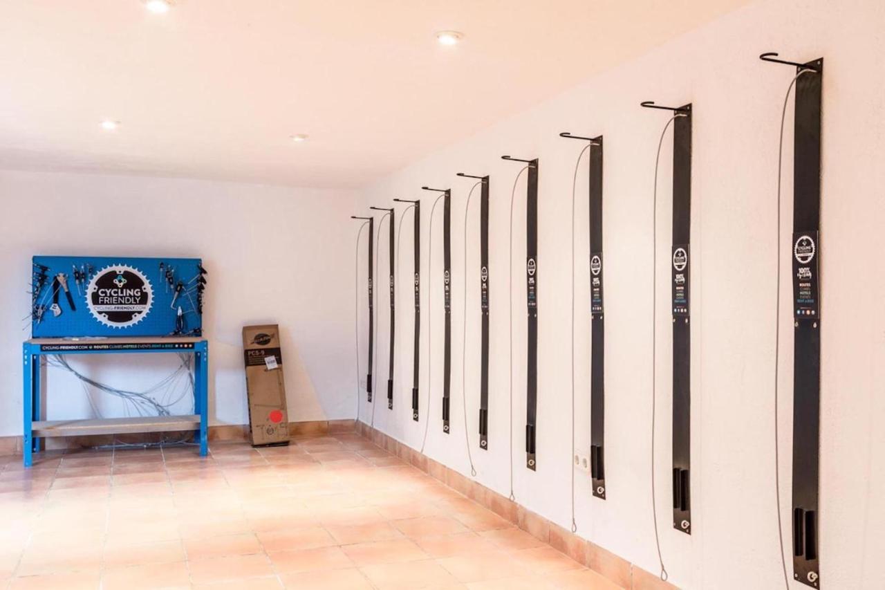 Apartment Pinos Altos T1 9 *