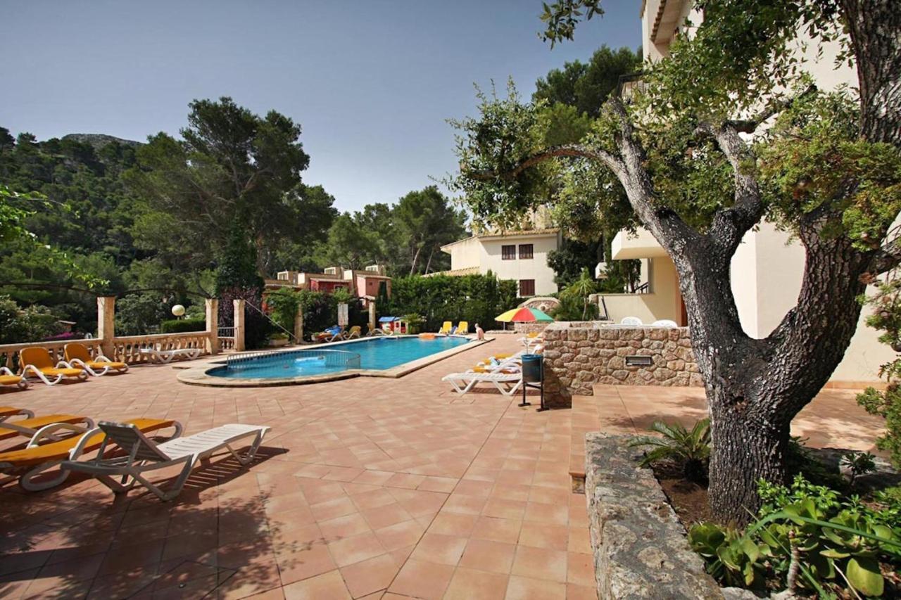 Pinos Altos T1 9 Cala de Sant Vicenc