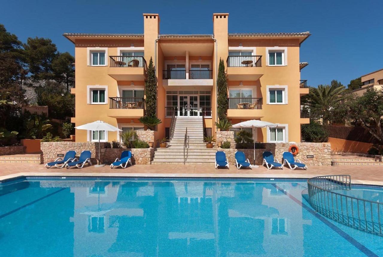 Apartment Pinos Altos T1 9