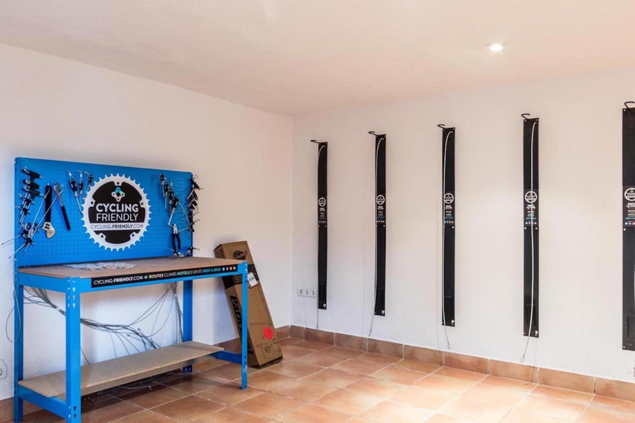 Pinos Altos T1 9 Apartment