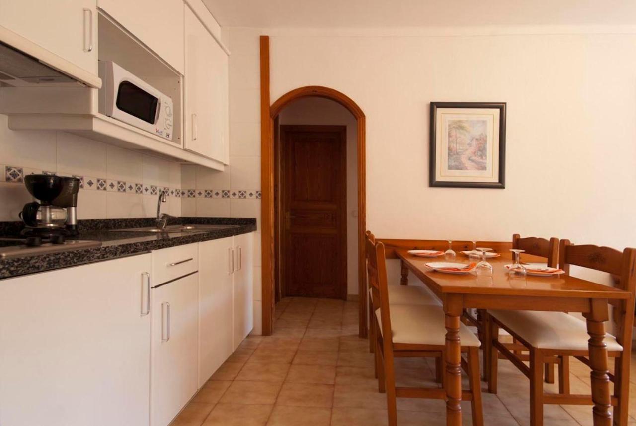 Apartment Pinos Altos T1 9 Cala de Sant Vicenc