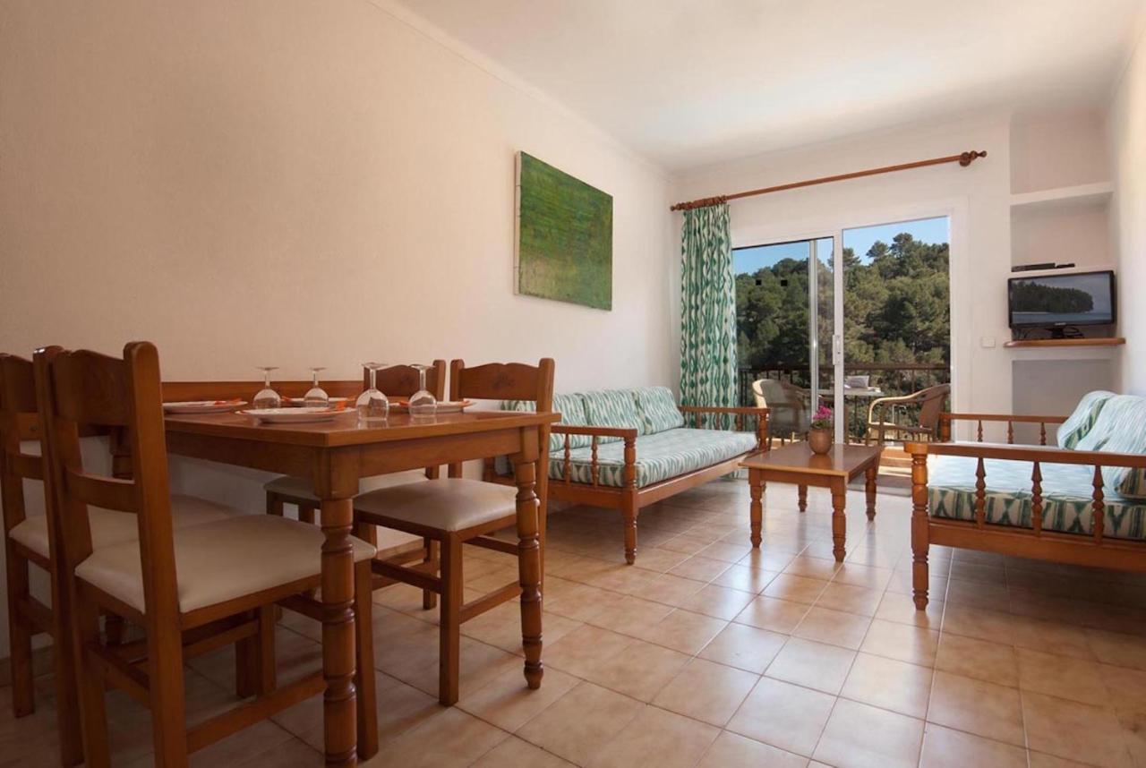Apartment Pinos Altos T1 9 Cala de Sant Vicenc