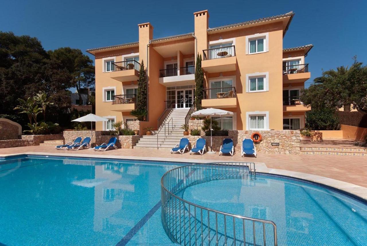 Apartment Pinos Altos T1 9 Cala de Sant Vicenc
