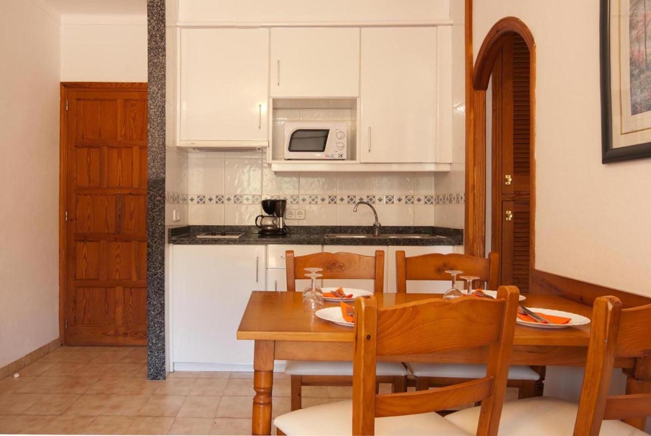 Pinos Altos T1 9 Apartment