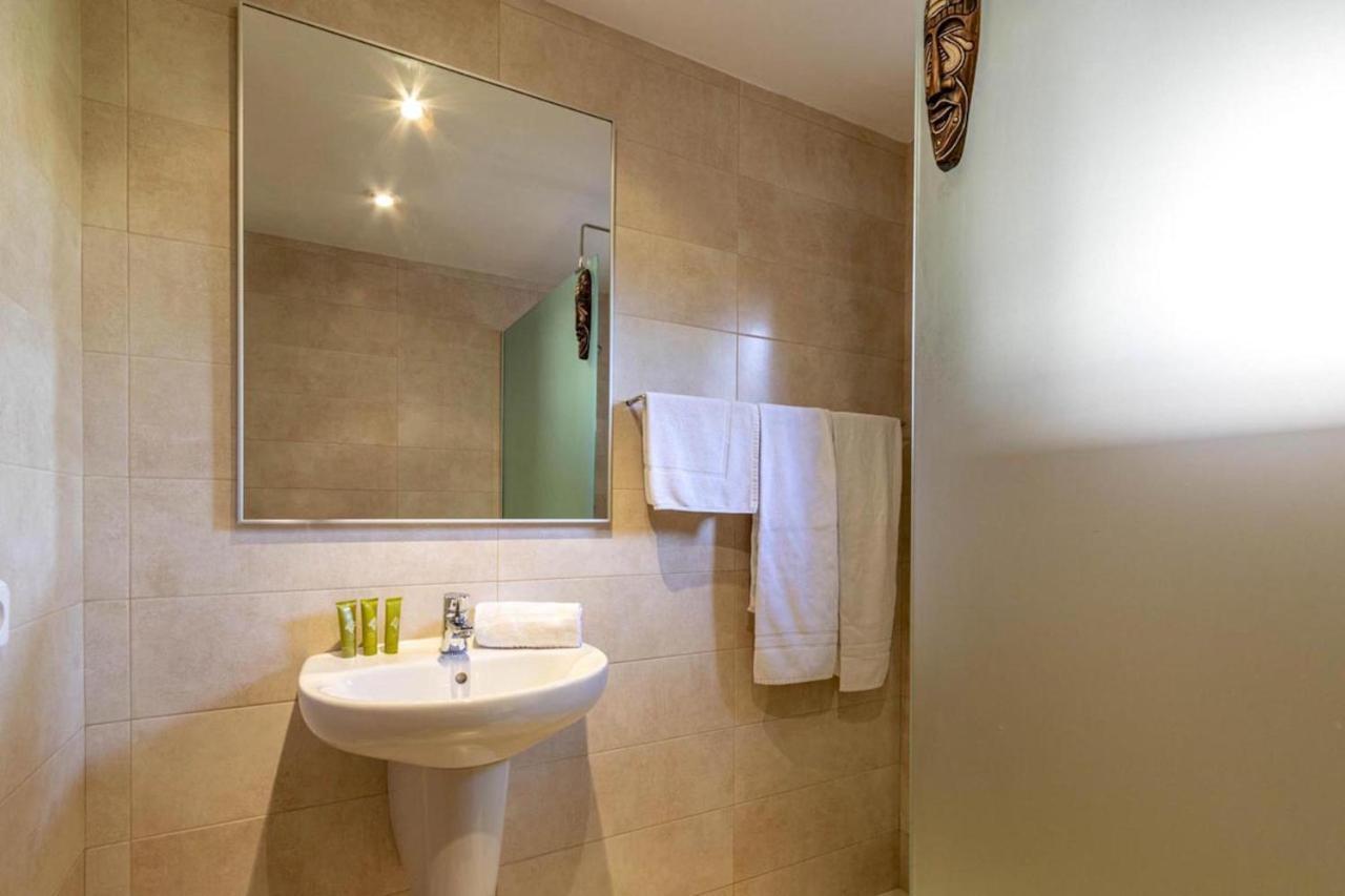 Pinos Altos T1 9 Apartment