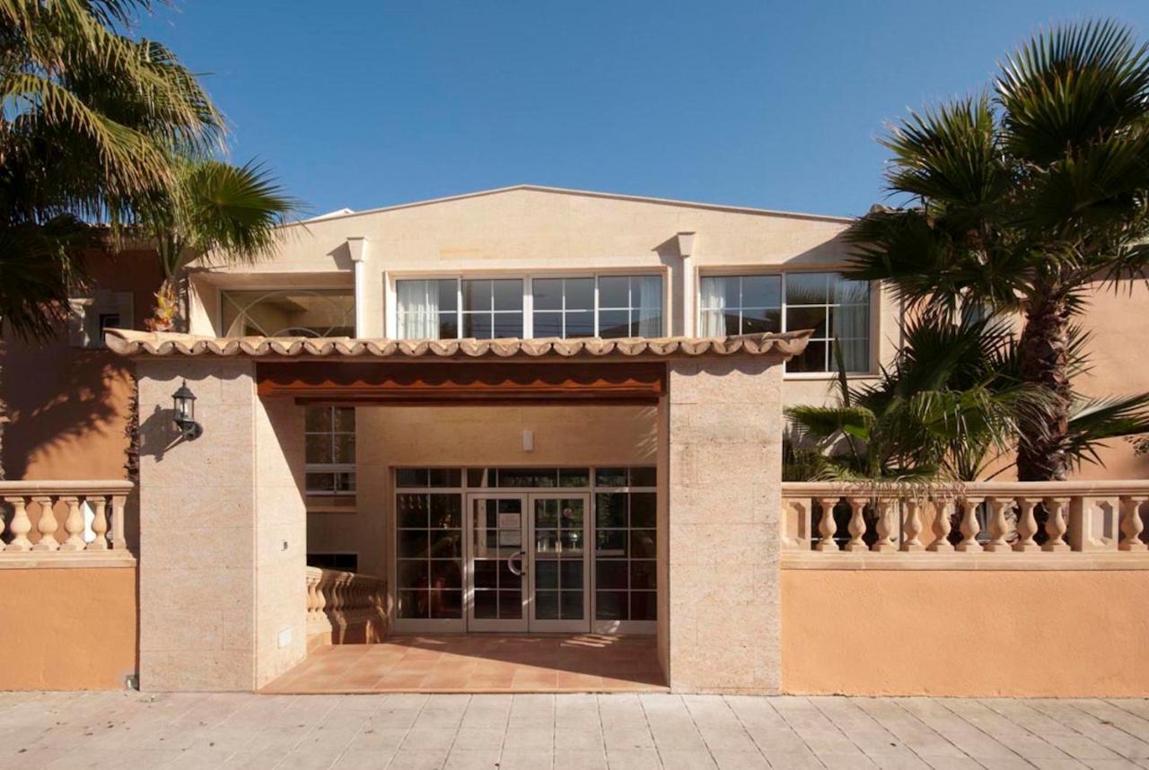 Apartment Pinos Altos T1 9 Cala de Sant Vicenc