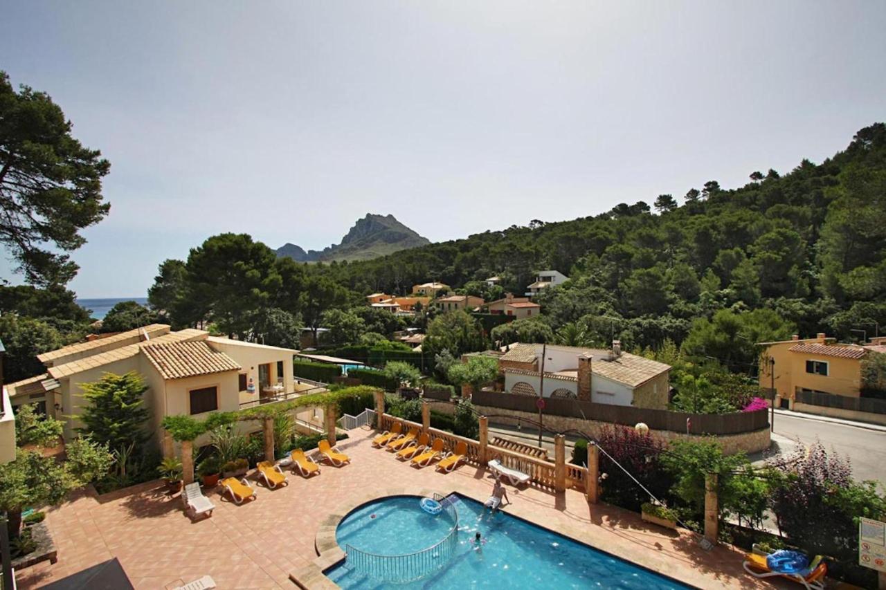 Pinos Altos T1 9 Apartment *