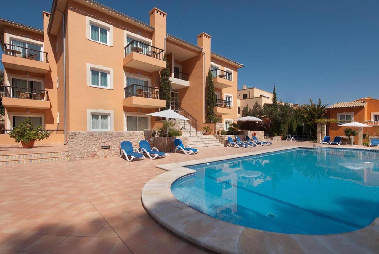 Apartment Pinos Altos T1 9 *